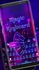 Magic Wizard Keyboard screenshot 3