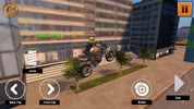 Bike Stunt Racing screenshot 2