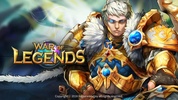 War of Legend screenshot 5