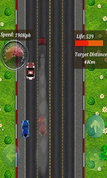 Extreme Car Driving - Preview 4