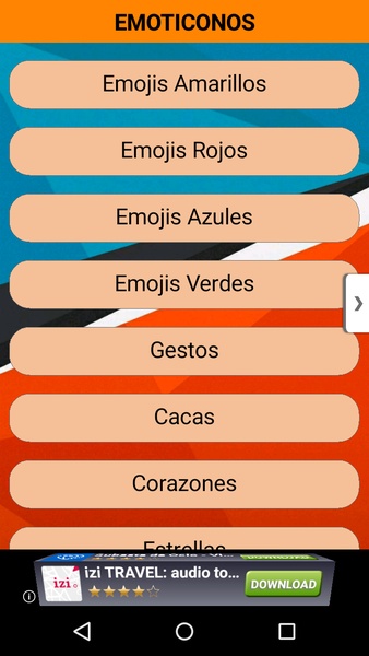 Emoticonos para whatsapp 2 - Preview 5