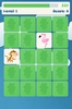 Animals Memory Game screenshot 1