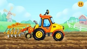 Idle Land Farm Harvest Games screenshot 17