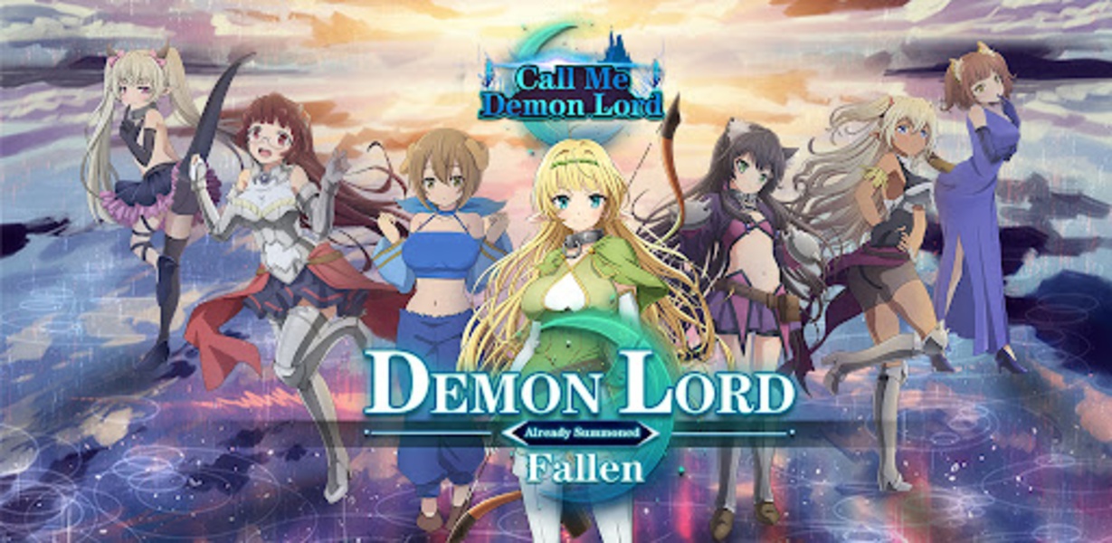 Call Me Demon Lord - Preview 5