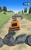 Offroad Trials Driver screenshot 5