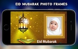 Eid Mubarak 2023 Photo Frames screenshot 2