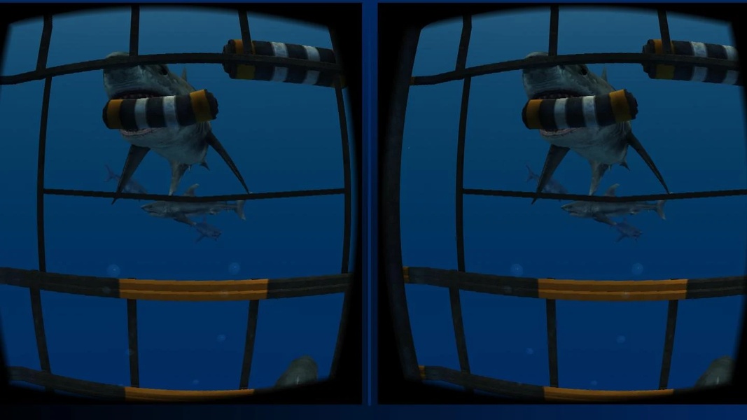SeaWorld VR2 - Preview 3