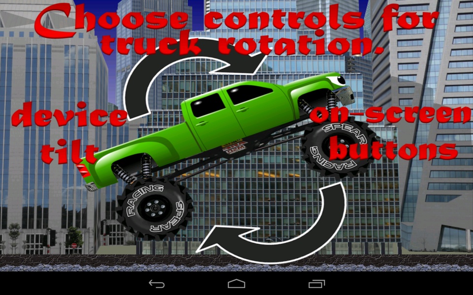 Trucks vs Hybrids - Preview 1