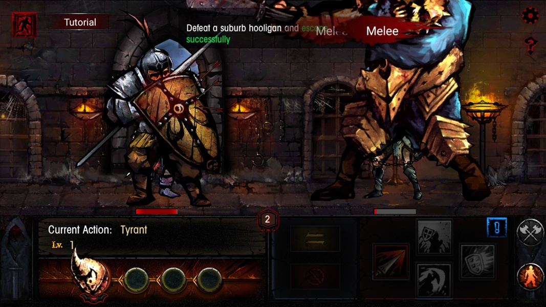 Dungeon Survival - Preview 14