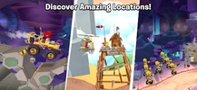 LEGO Hill Climb Adventures screenshot 25