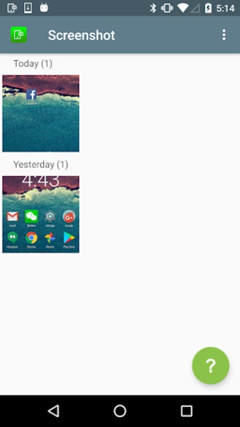 Screenshot & Screen Recorder - Preview 1