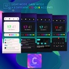 Colorize UI For KLWP Pro screenshot 4