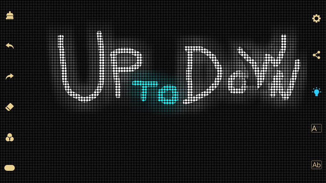 LED Banner - Scrolling Text Display - Preview 6