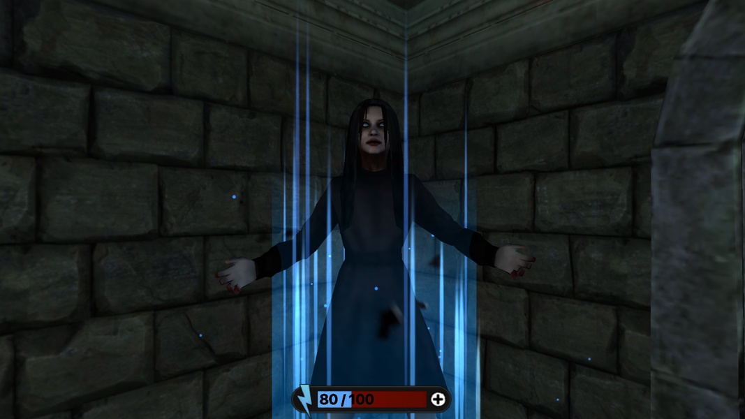 House of fear Horror escape in a scary ghost town - Preview 2