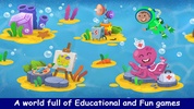 Kiddos under the Sea screenshot 11