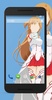 Mikasama - Anime Wallpaper PRO screenshot 6