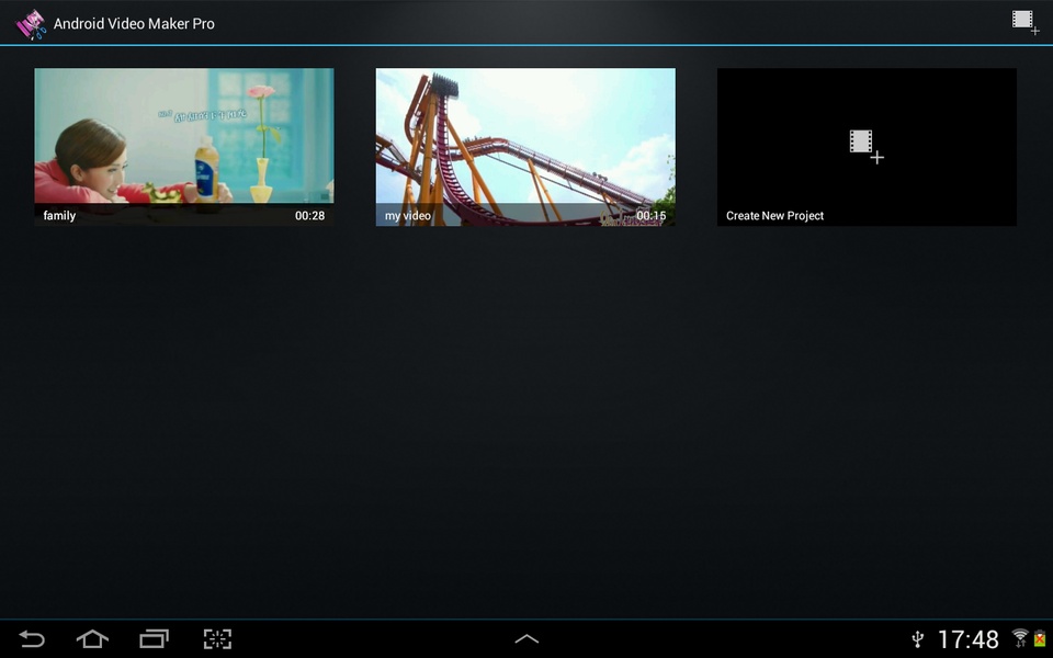 Video Maker Pro Free - Preview 7