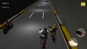 Death Race Stunt Moto screenshot 2