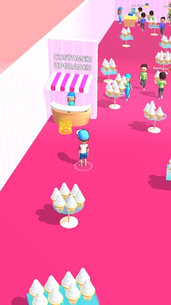 Icecream Universe - Preview 4