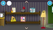 Pocoyo House screenshot 6