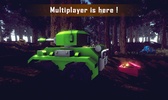 Stylish - Escape Tank Hero War screenshot 4