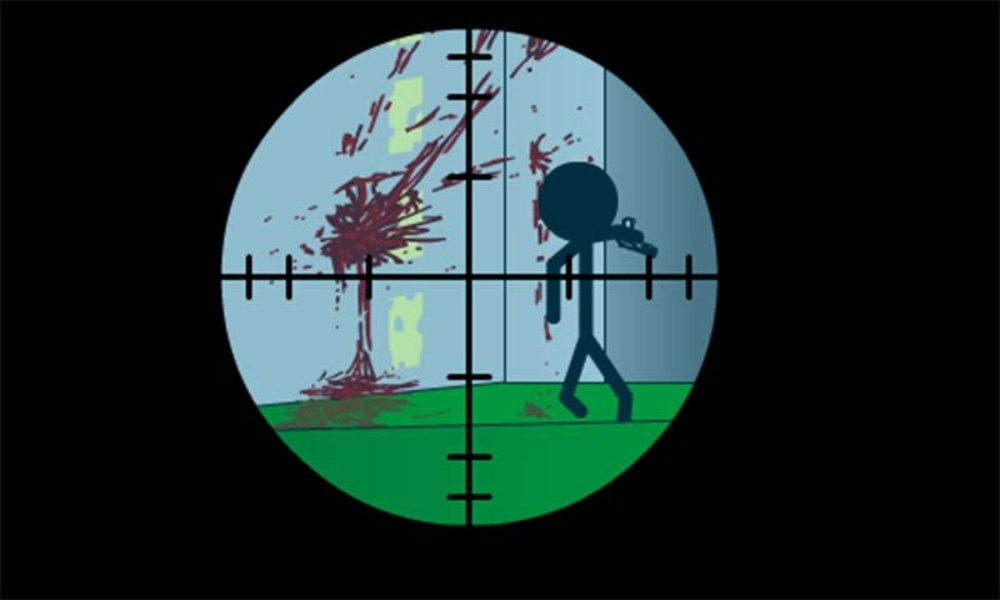 Stick Death Room - Preview 4