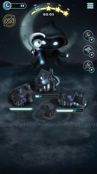 Nightmares: Creepy Tap Tycoon - Preview 2