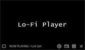 Lo-Fi Player screenshot 3