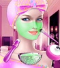 Princess Makeover screenshot 2