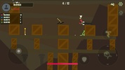 Stick Fight: The Game screenshot 5