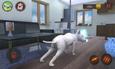 Bull Terier Dog Simulator screenshot 12