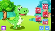 My little baby pet dinosaur screenshot 2