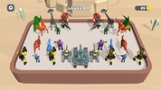 Dinosaurs Battle screenshot 18