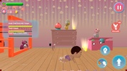 Baby Walker - Life Simulation Game screenshot 8