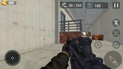 Modern Shooter: Strike Gun screenshot 7