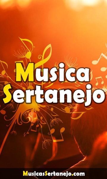 Sertanejo Music - Preview 5