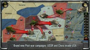 Strategy & Tactics: USSR vs USA screenshot 13