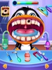 Pet Doctor Kids Dentist Game screenshot 8