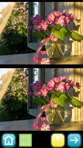 Lemon - Find Differences - Preview 3