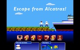 Escape from Alcatraz screenshot 7