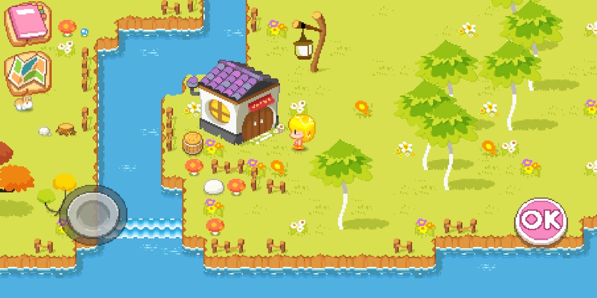 The Farm: Sassy Princess - Preview 2