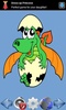 Unire i puntini - Dinosauri screenshot 4