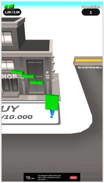 Moneyland - Preview 4