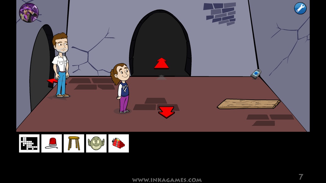 Vegetta Saw Game - Preview 4