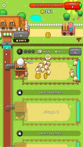 Idle Egg Tycoon - Preview 3