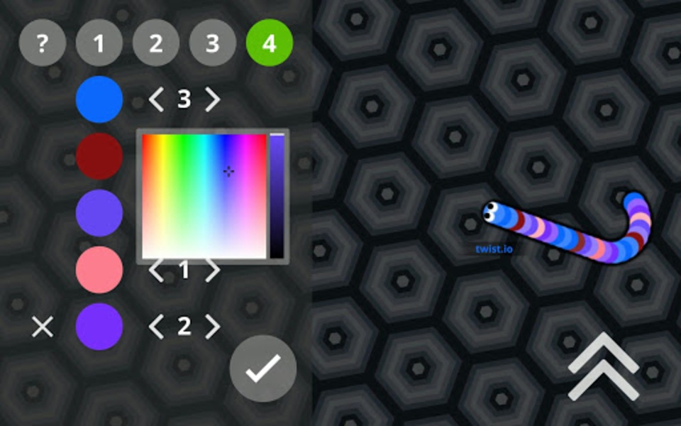 twist.io - Preview 1