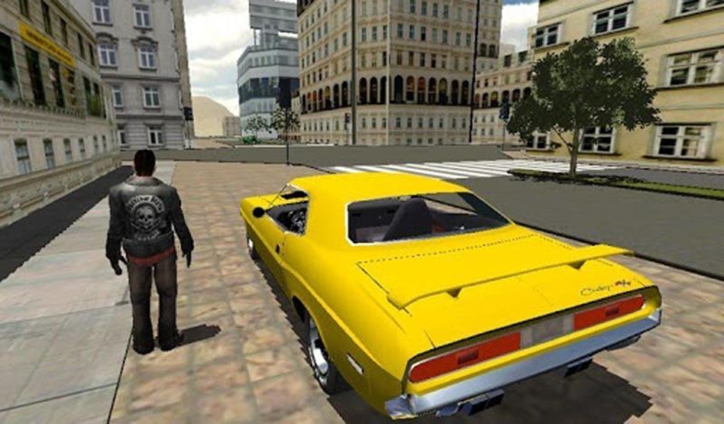 Get The Car - Preview 2