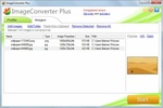 Image Converter Plus screenshot 1