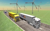 Truck Simulator - World Tour screenshot 2
