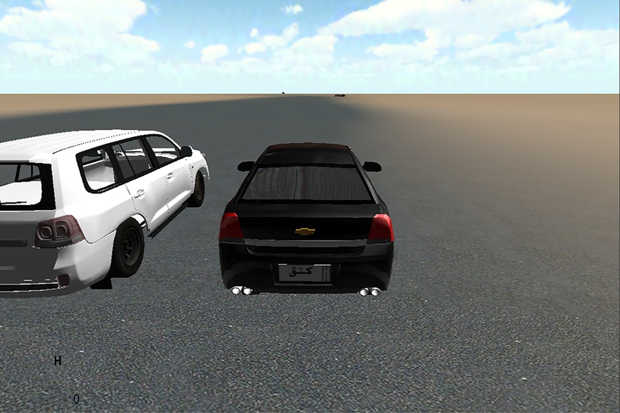 King cars race - Preview 5